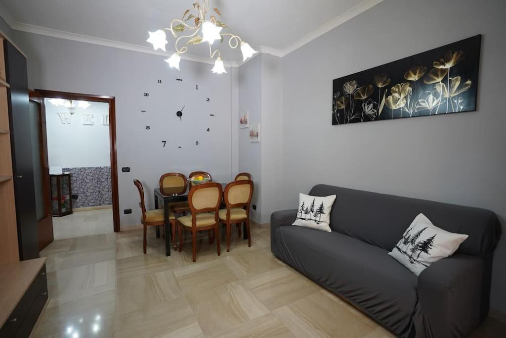 דירות Big Flat Rome Metro C מראה חיצוני תמונה